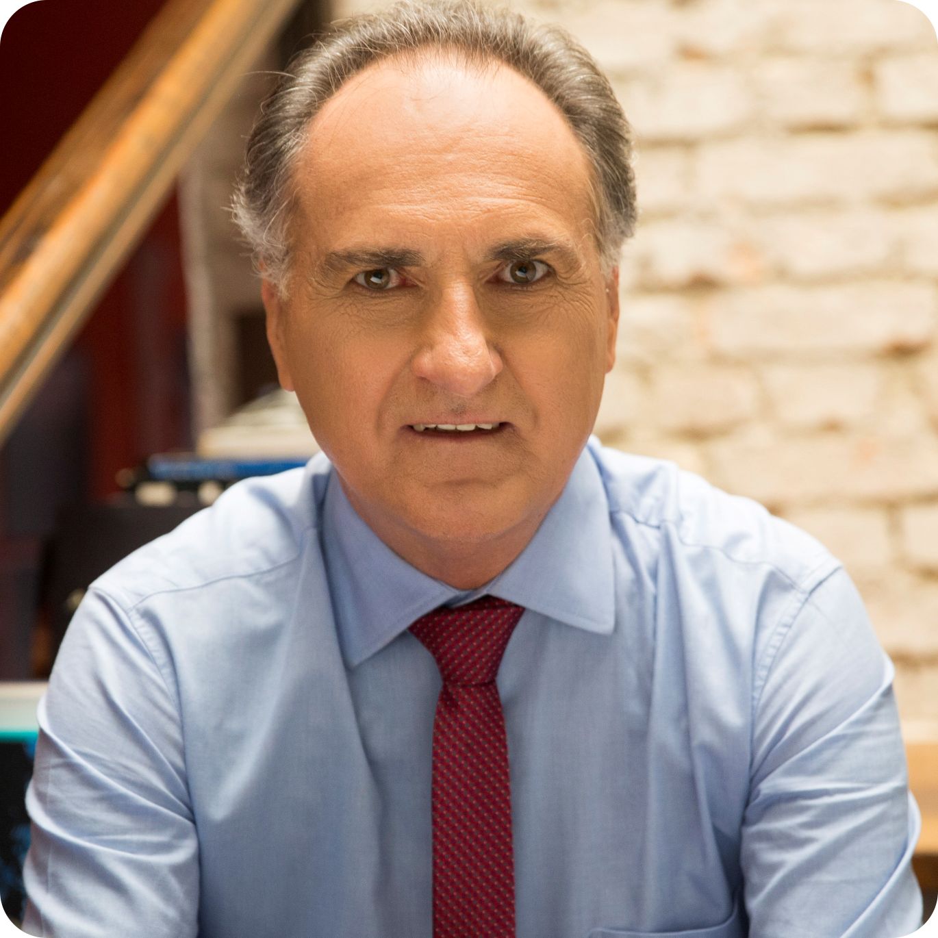 Luiz Trevizani